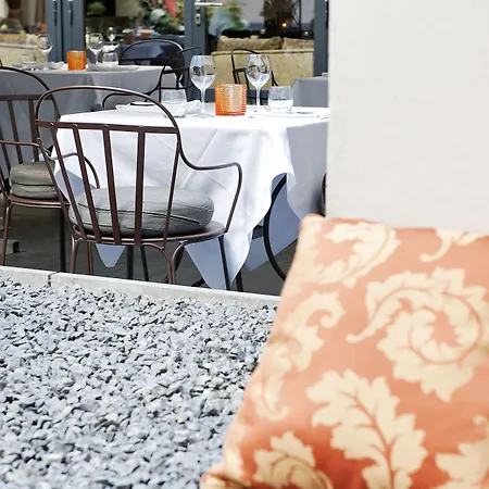 The Dominican, Brussels, A Member Of Design 4*