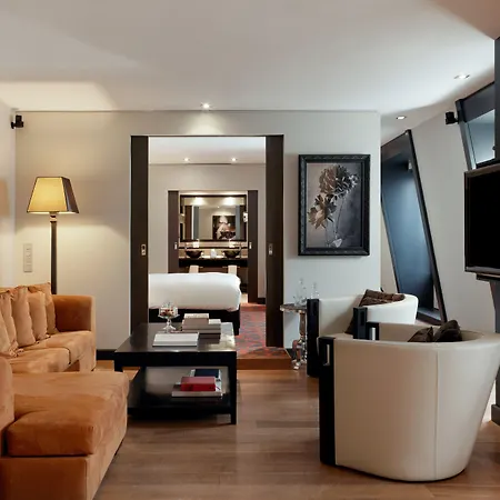 The Dominican, Brussels, A Member Of Design Hotell 4*