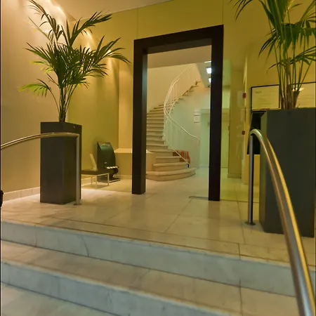 B-aparthotel Grand Place Apartmanhotel