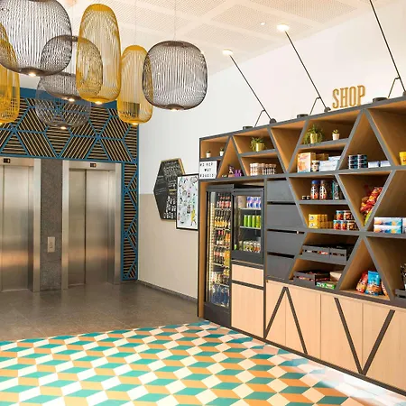 Adagio Grand Place Aparthotel 3*