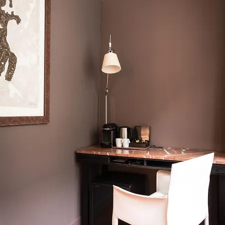 فندق Pillows Centre بروكسل