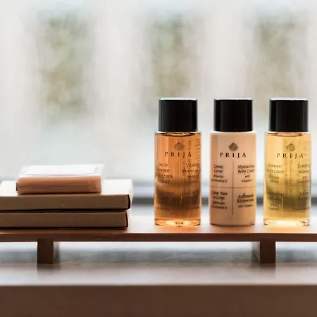 فندق Pillows Centre 4*