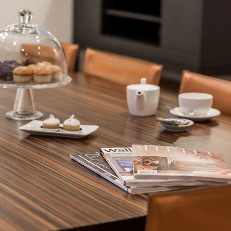 Hotel Pillows Centre Bruselas