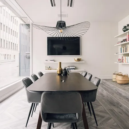 Pillows Centre فندق بروكسل