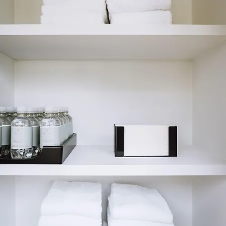 Pillows Centre بروكسل