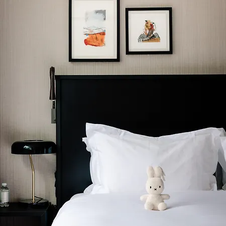 Pillows Centre بروكسل