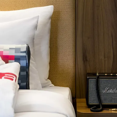 Pestana Schuman Hotel