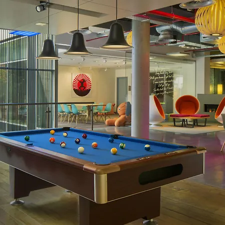 Pestana Schuman Hotel 3*