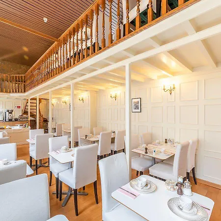 ラ レジャンドゥ 3* ブリュッセル