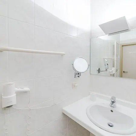 ホテル ラ レジャンドゥ