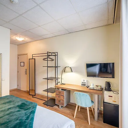 ラ レジャンドゥ ブリュッセル