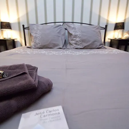 Bed & Breakfast Brussels@heart Brussels
