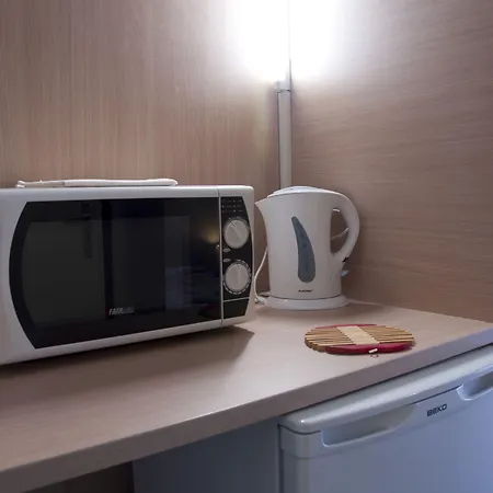 Budget Flats בריסל