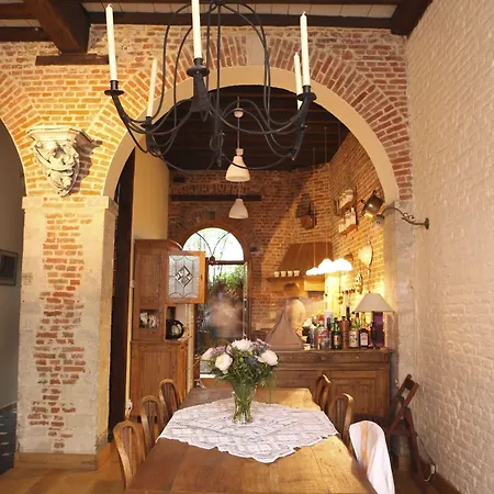 Carmelites Hotel