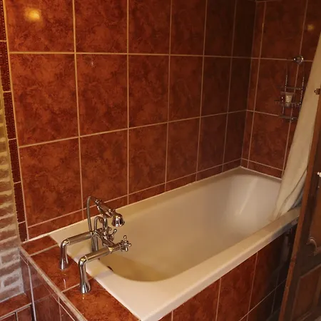 Otel Carmelites Brüksel