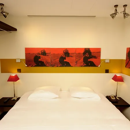 Boutique Saint-géry Hotel Bruselas