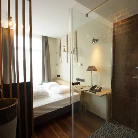 Boutique Saint-gery Brüssel