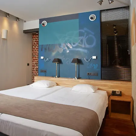 Hotel Boutique Saint-gery 3*