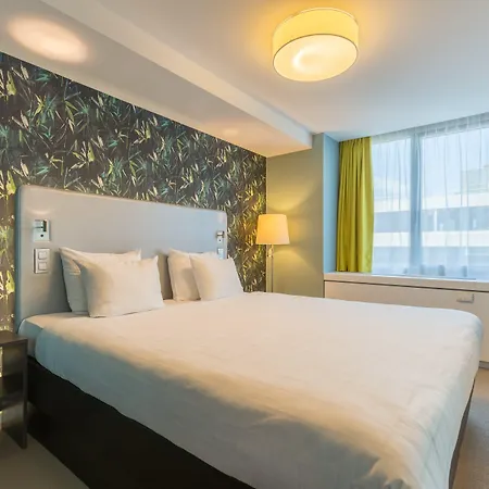 Hotell Thon Eu Bryssel