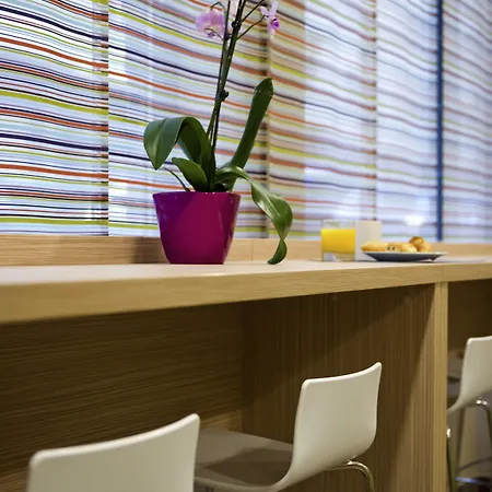 Adagio Access Europe 2* Brussels