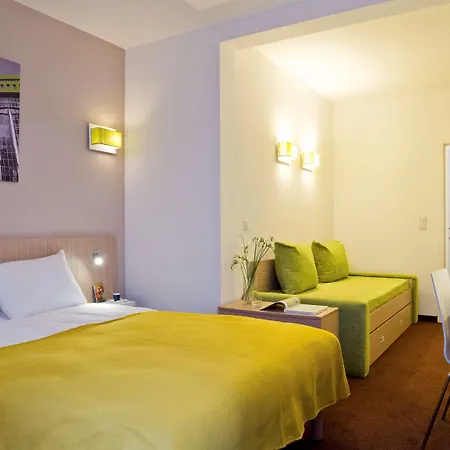 アパートホテル アダージョ アクセス ヨーロッパ アパートホテル