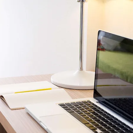 Adagio Access Europe 2* Brussels