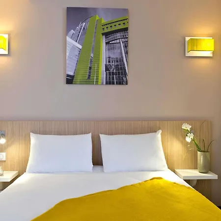 Aparthotel Adagio Access Europe