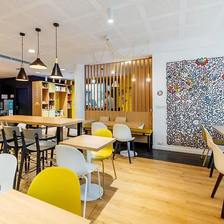 Adagio Access Europe Apart Otel 2*