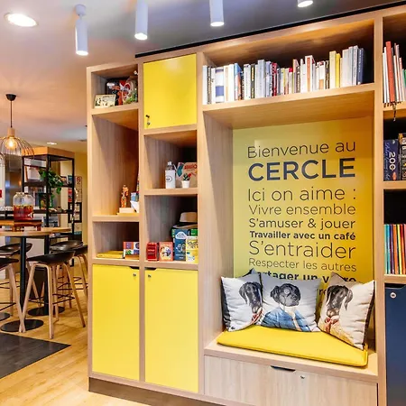 Aparthotel Adagio Access Europe