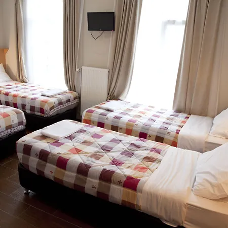 Barry Ξενοδοχείο Βρυξέλλες