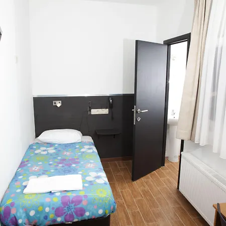 Barry Ξενοδοχείο