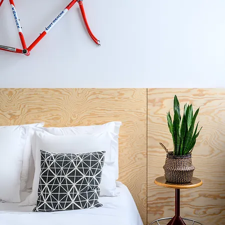 La Grande Cloche Hotell 3*