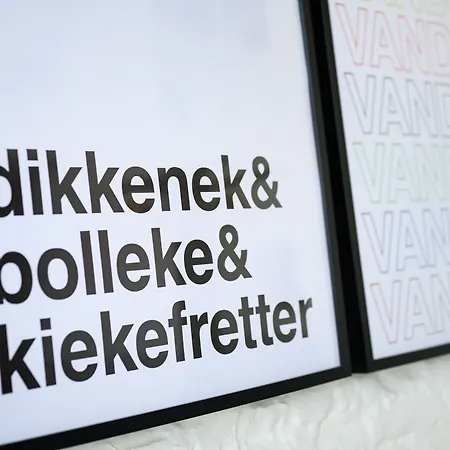 La Grande Cloche فندق 3*