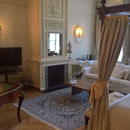 迪赛皮蒂姆酒店