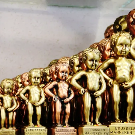 La Vieille Lanterne Hotel *