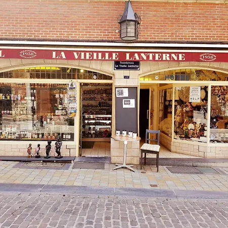 La Vieille Lanterne