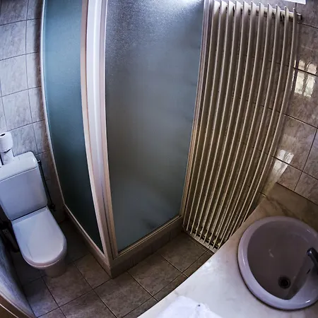 Hotel La Vieille Lanterne *