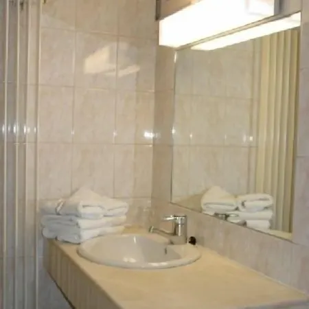 Hotel La Vieille Lanterne