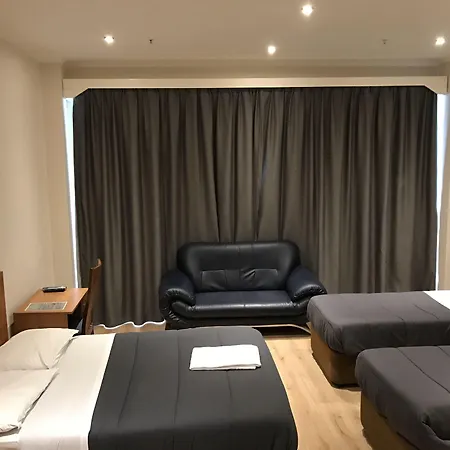 Royal Hotel Bruxelles