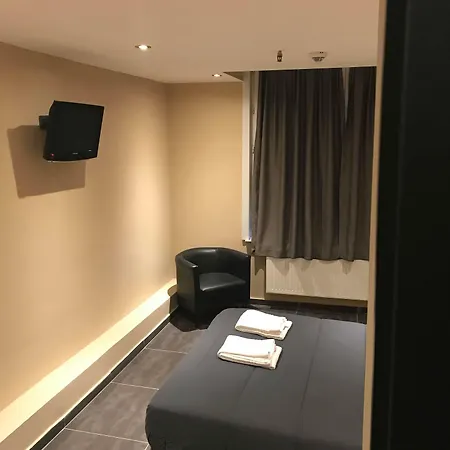 Royal Hotel Bruxelles