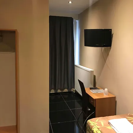 Royal * Брюссель