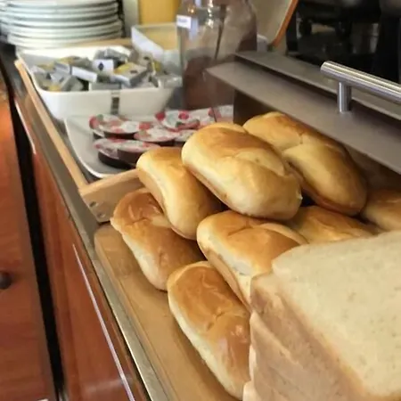 Отель Royal Брюссель