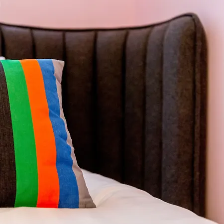 Smartflats - Brusselian