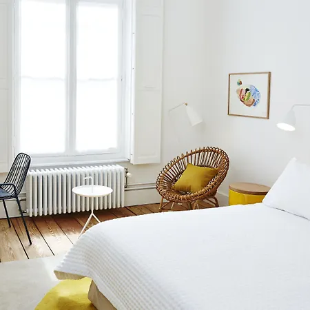 Hotel Des Galeries 4*