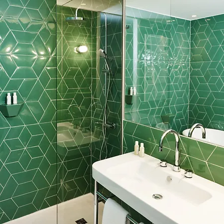 Des Galeries Отель Брюссель