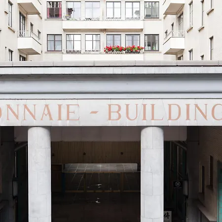 Smartflats - Monnaie *