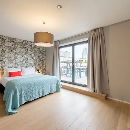 Smartflats Design - L42