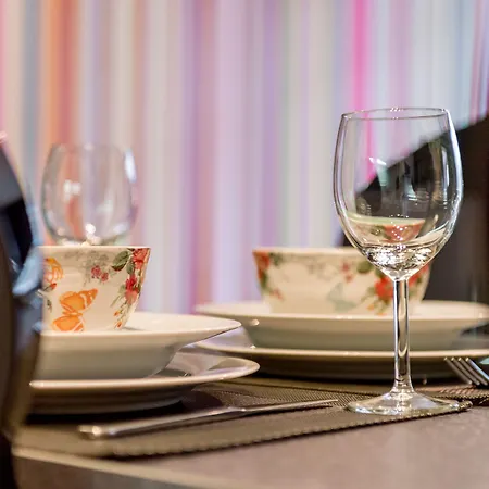 Smartflats Design - L42 Brüsszel