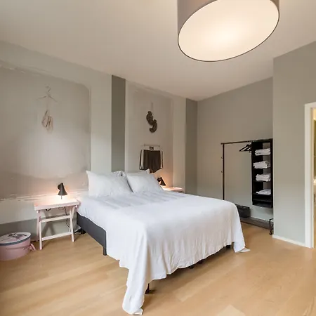 Hotell Smartflats Design - L42