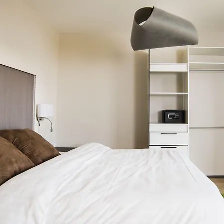 Smartflats Design - L42 * Bryssel